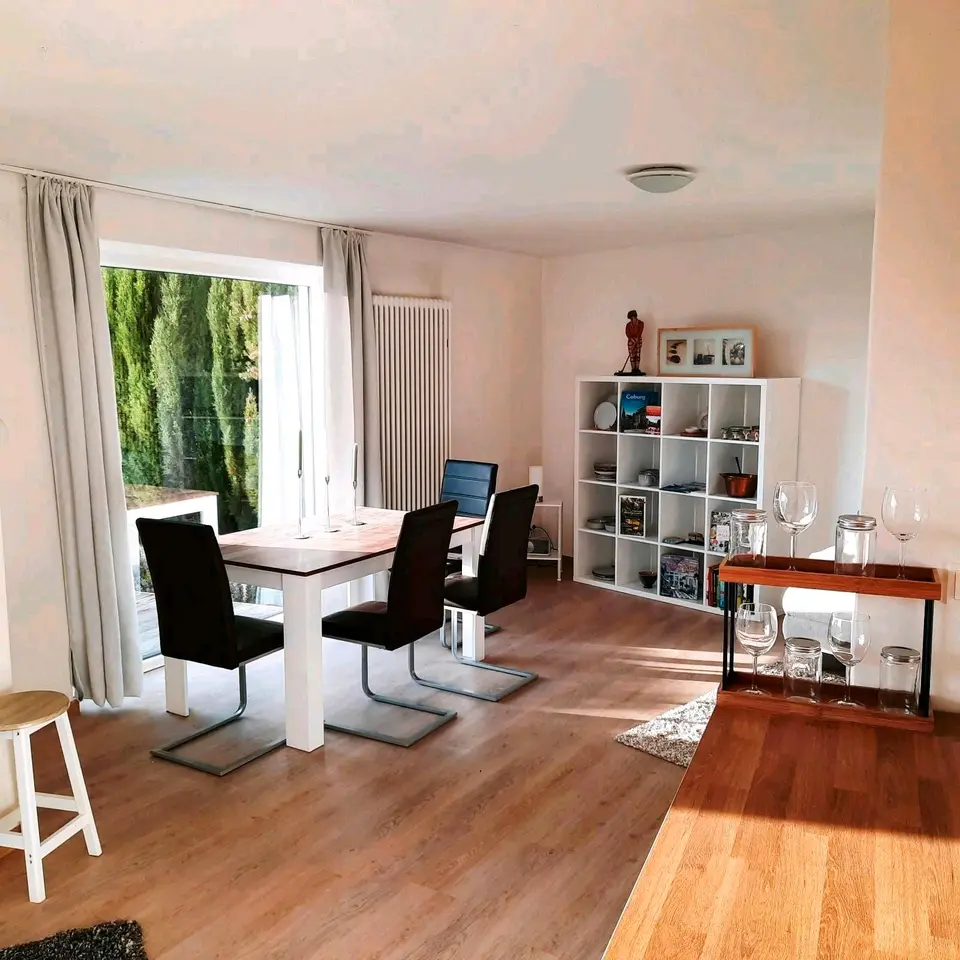 3 Zimmer Wohnung mit 92 m² in Coburg – Bild 3