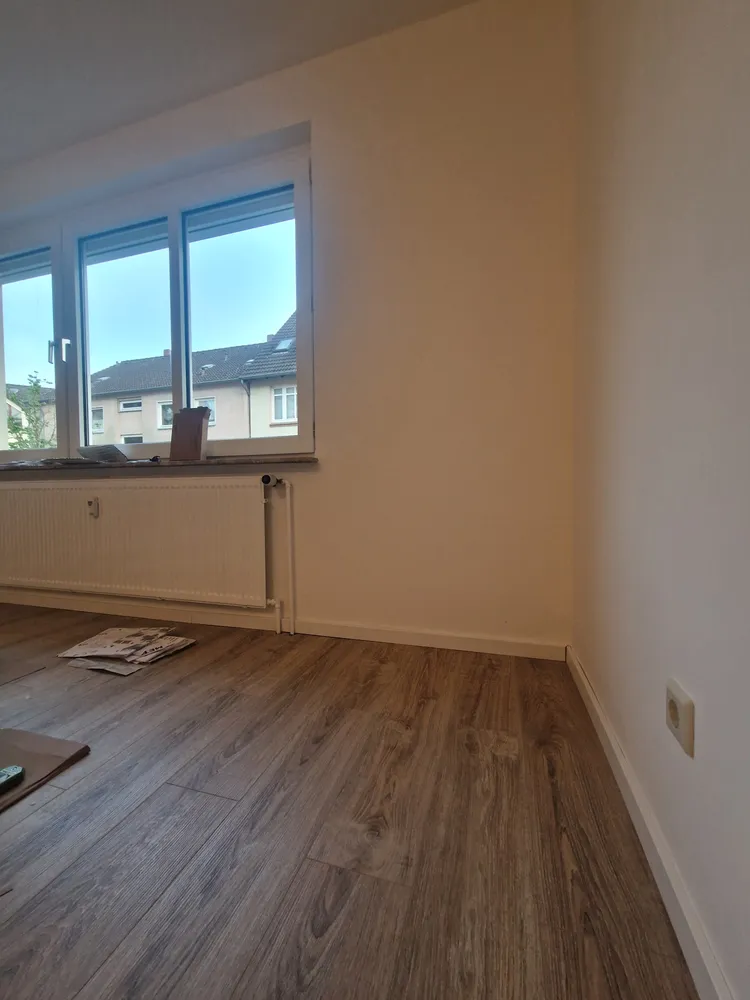3 room apartment with 66 m² in Brunswick – Photo 2