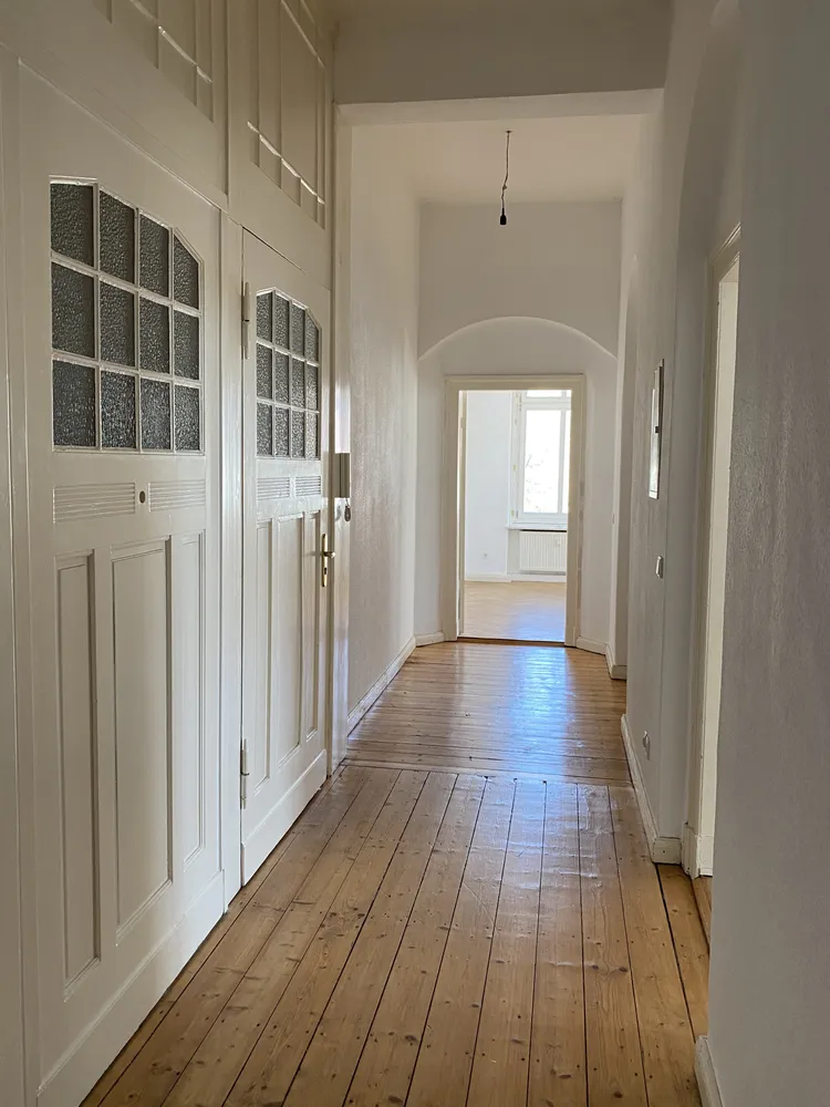 2 Zimmer Wohnung mit 85 m² in Magdeburg – Bild 7