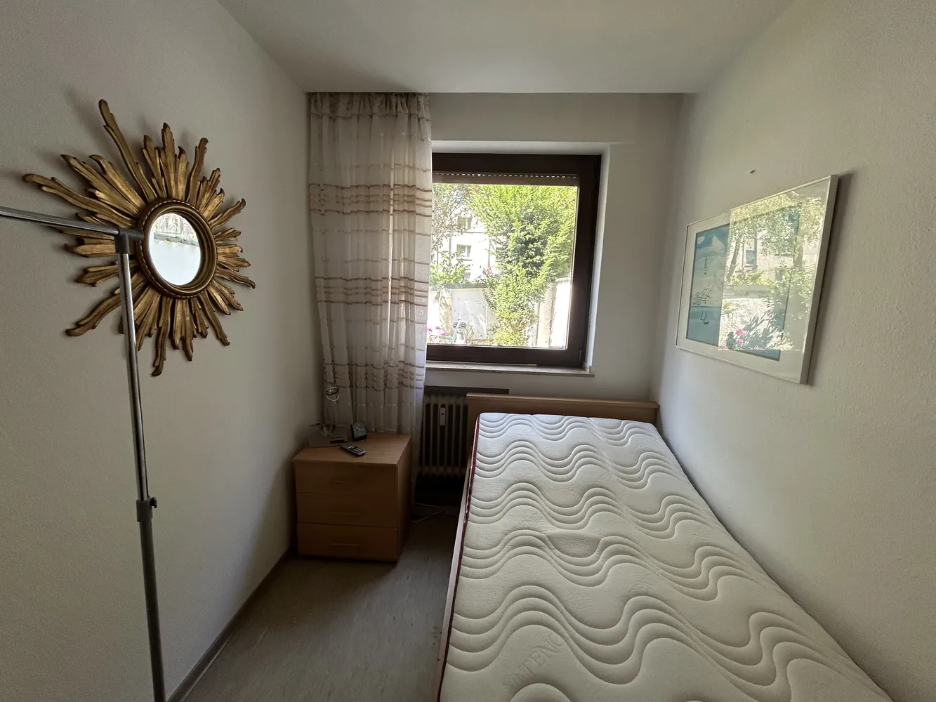 2 Zimmer Wohnung mit 42 m² in Essen – Bild 9