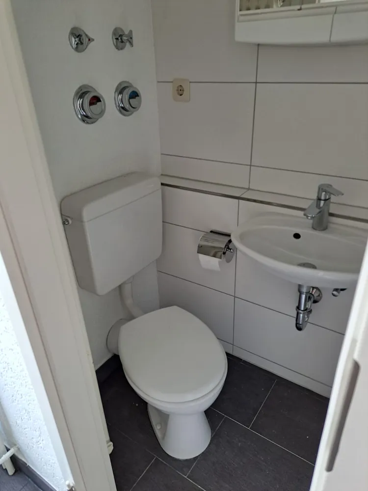 2 room apartment with 40 m² in Lörrach – Photo 7