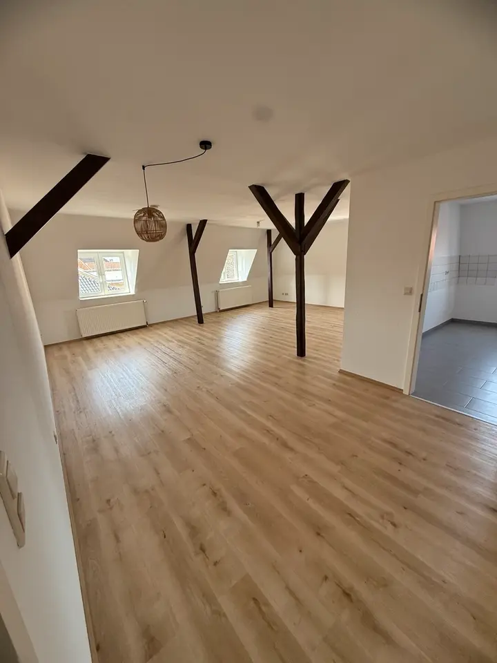 4 Zimmer Wohnung mit 115 m² in Recklinghausen – Bild 2