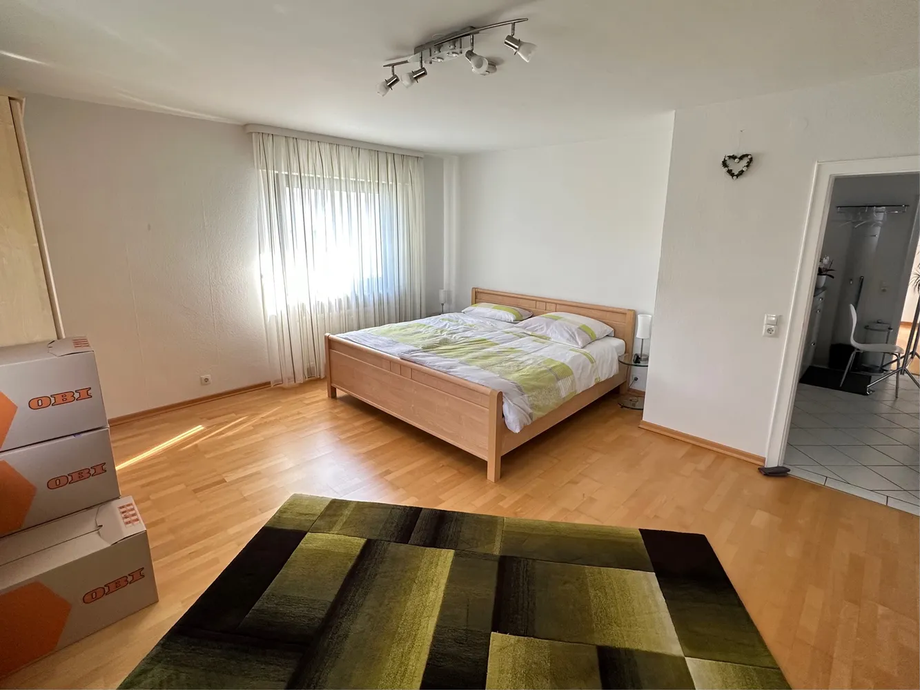 3 room apartment with 96 m² in Bonn – Photo 10