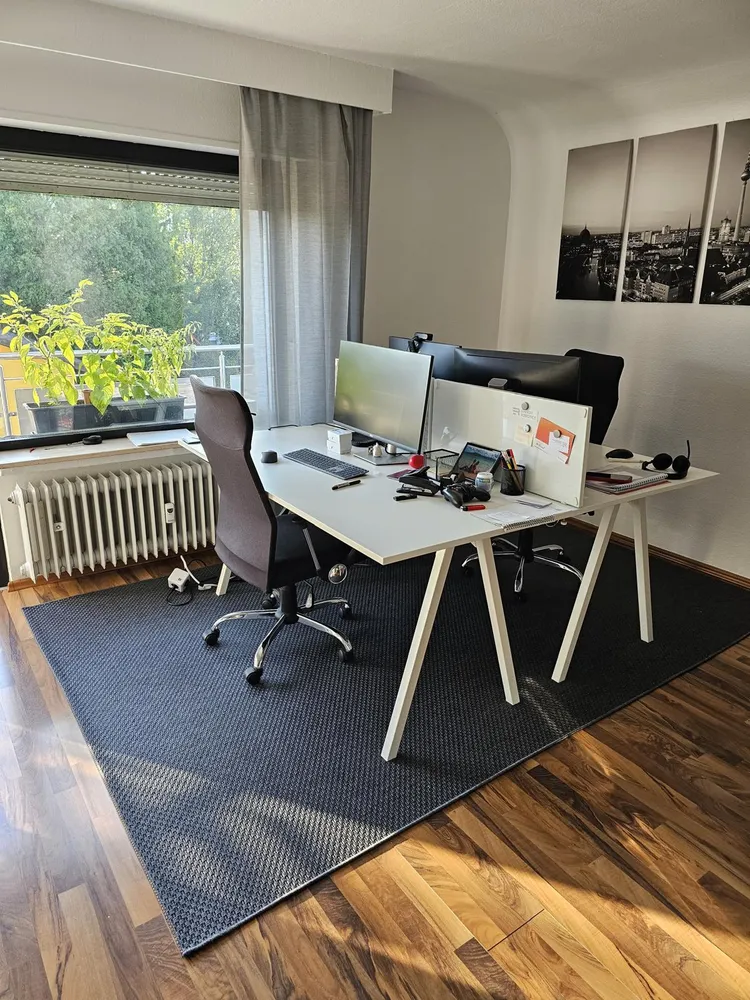 4 Zimmer Wohnung mit 112 m² in Karlsruhe – Bild 10