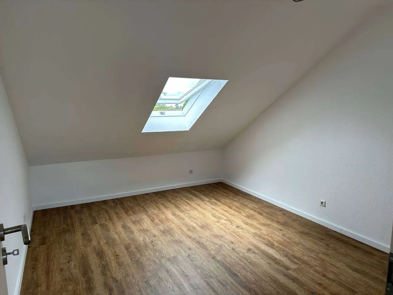 3 Zimmer Wohnung mit 17 m² in Darmstadt – Bild 7