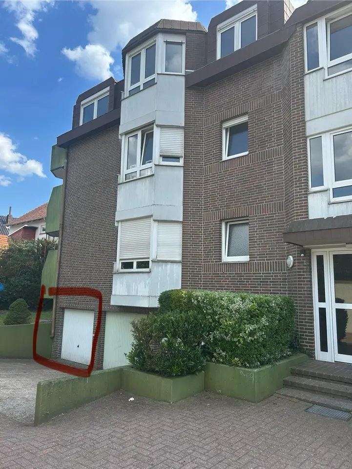 4 Zimmer Wohnung mit 96 m² in Bremen – Bild 5