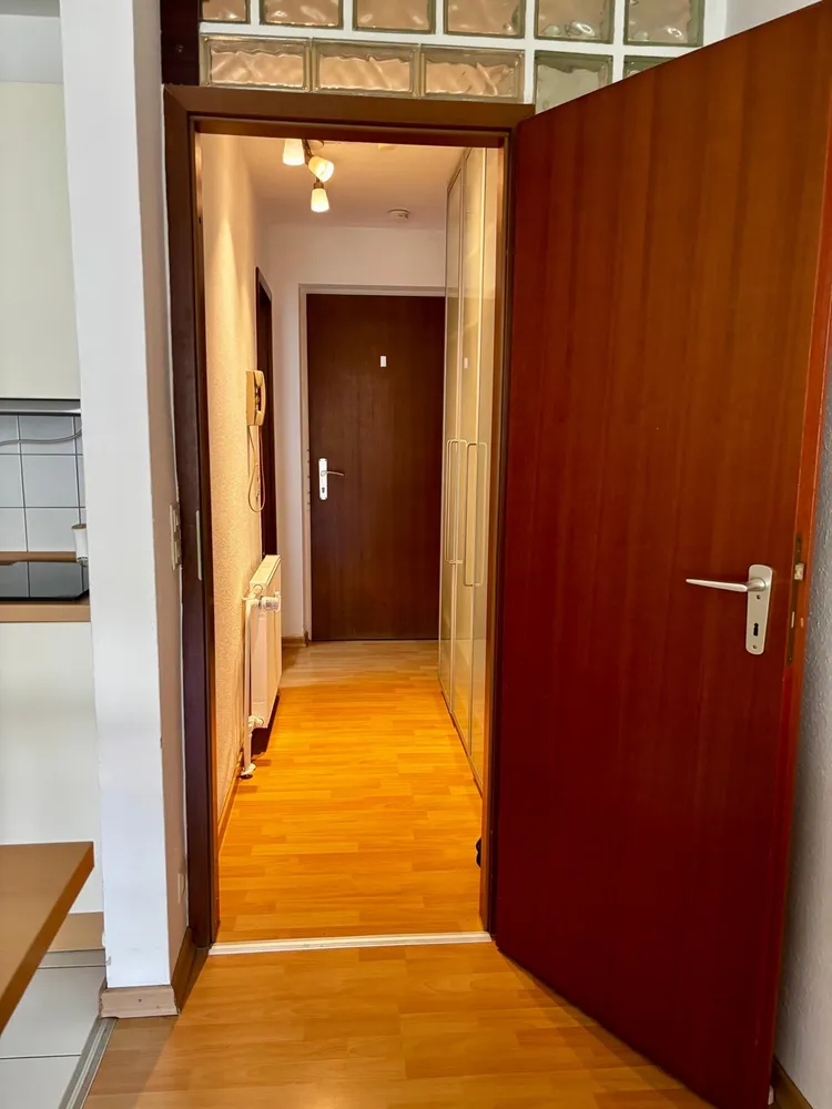 1 Zimmer Wohnung mit 31 m² in Stuttgart – Bild 5