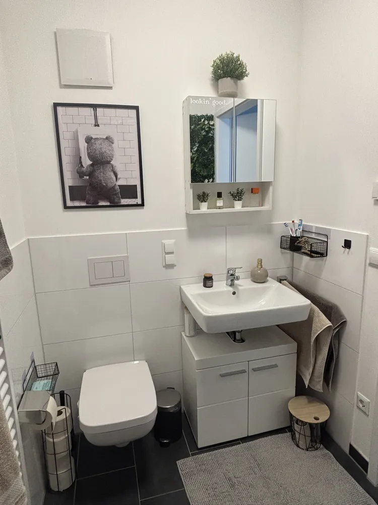 2 Zimmer Wohnung mit 59 m² in Bochum – Bild 10