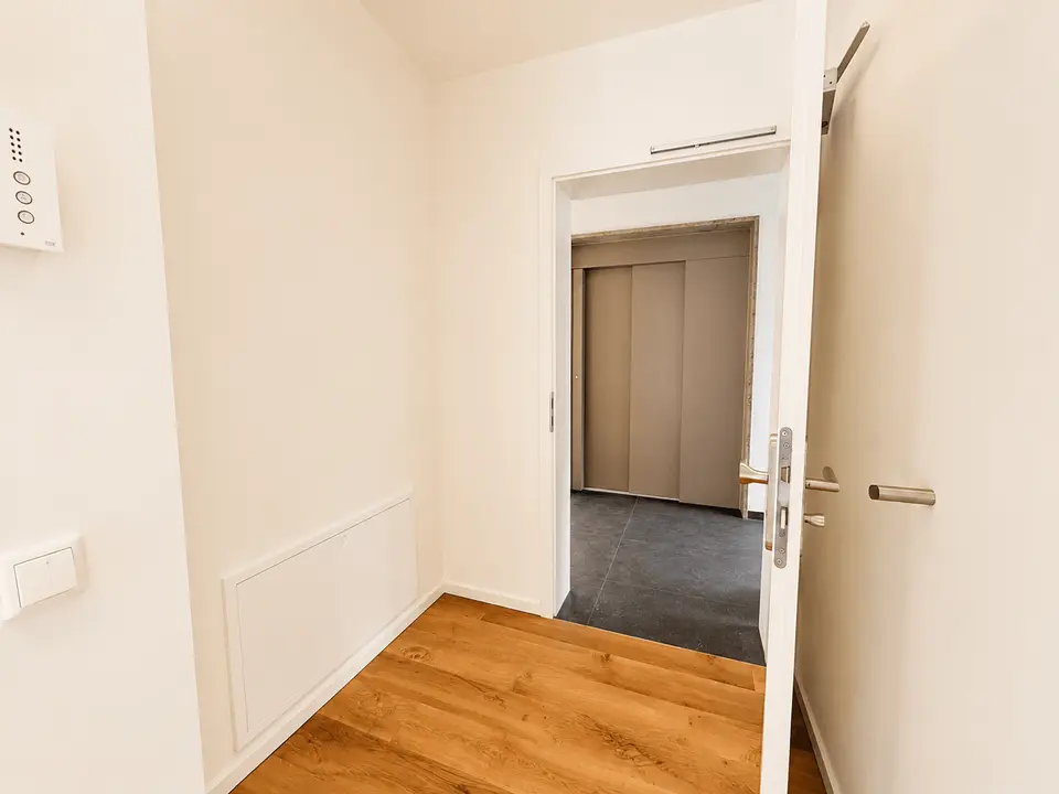 4 Zimmer Wohnung mit 115 m² in Grimma – Bild 6