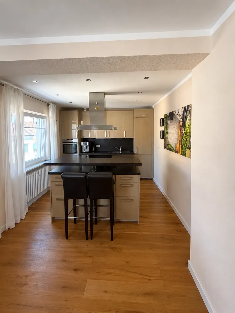 4 Zimmer Wohnung mit 77 m² in Wiesbaden – Bild 7