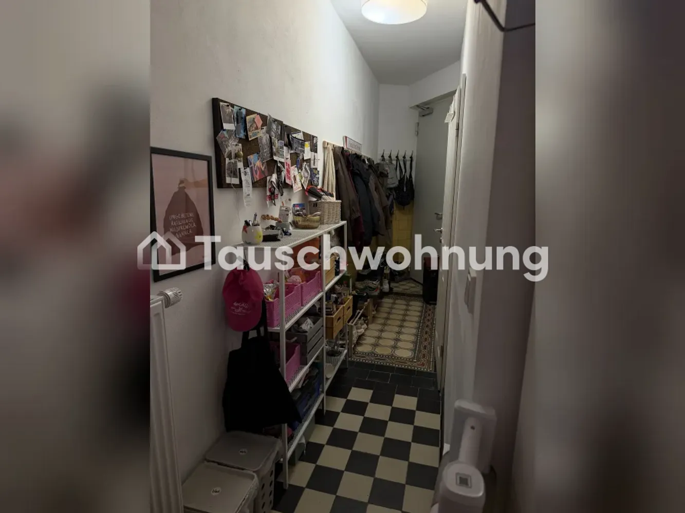 1 Zimmer Wohnung mit 20 m² in Köln – Bild 5