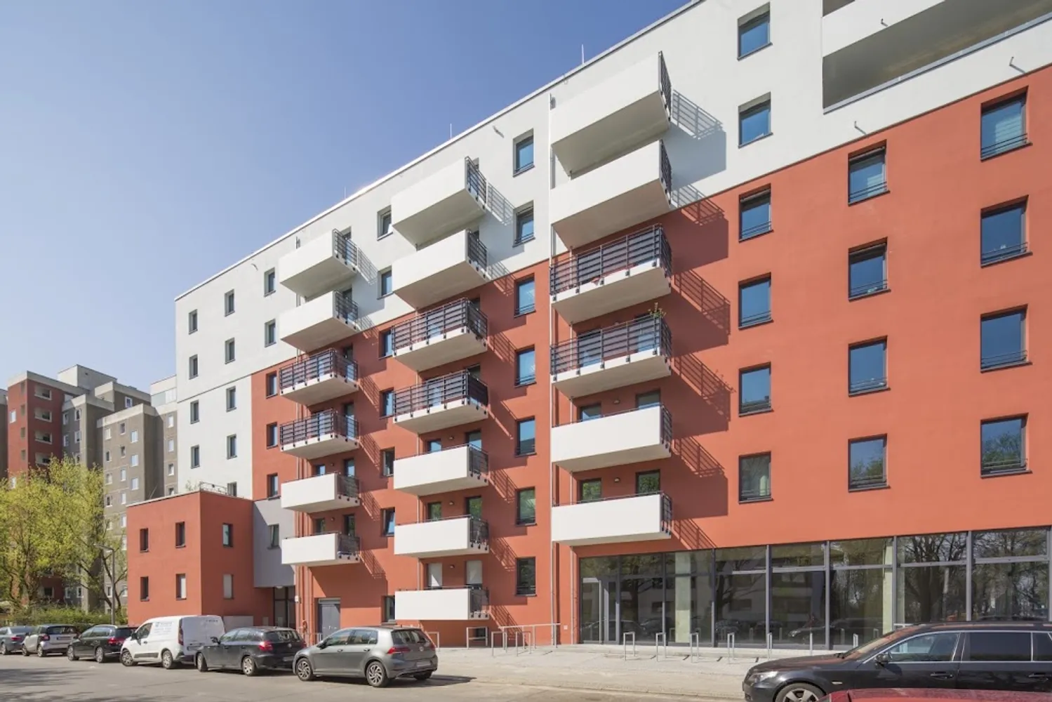 1 Zimmer Wohnung mit 47 m² in Berlin – Bild 1
