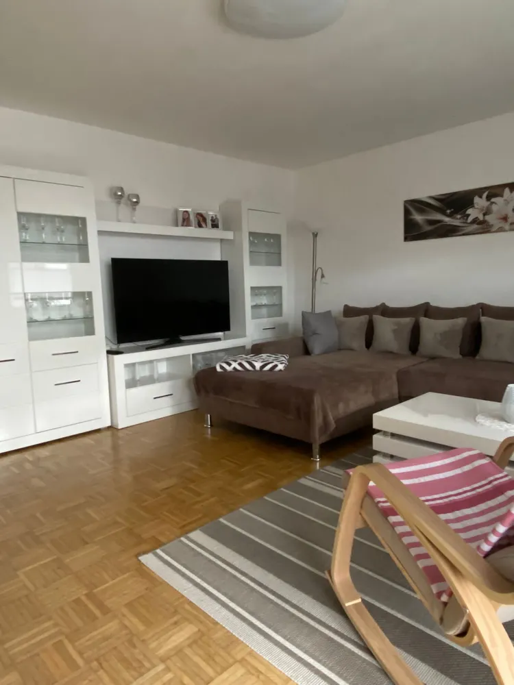 4 Zimmer Wohnung mit 75 m² in Dorsten – Bild 10