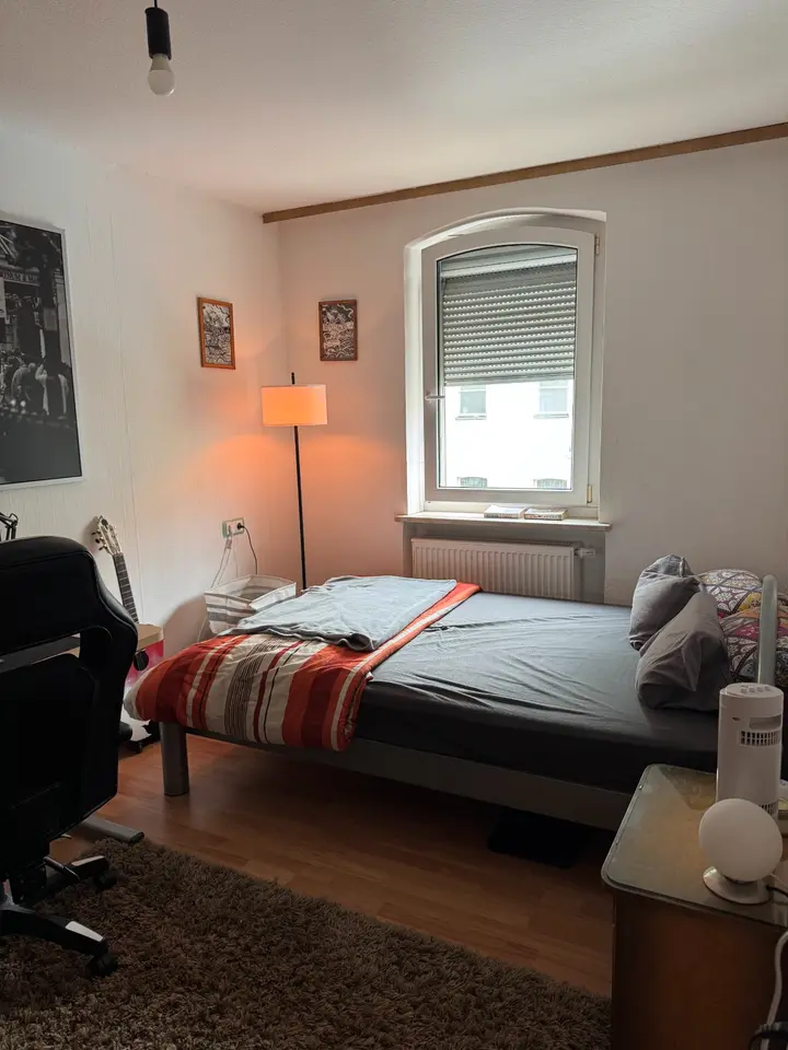 WG-Zimmer mit 14 m² in Bamberg – Bild 4