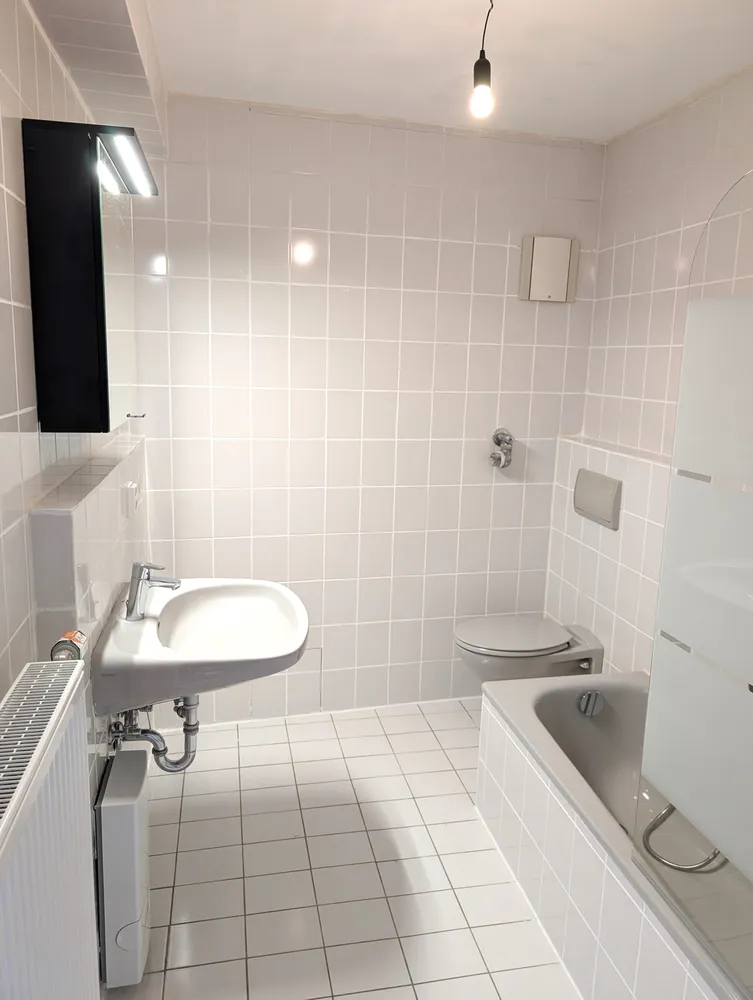 2 Zimmer Wohnung mit 63 m² in Nürnberg – Bild 9