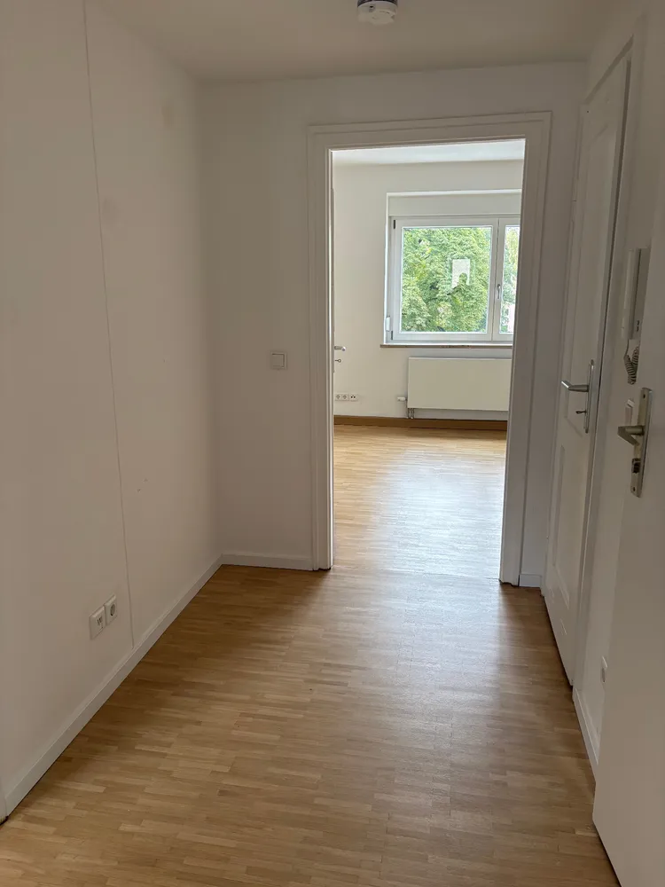 2 room apartment with 52 m² in Munich – Photo 8