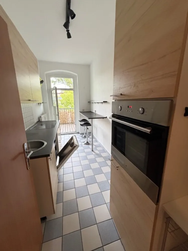 3 Zimmer Wohnung mit 85 m² in Halle (Saale) – Bild 5