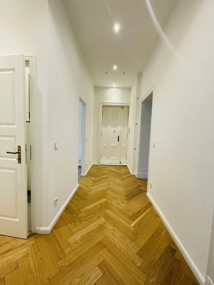 3 Zimmer Wohnung mit 89 m² in Berlin – Bild 2