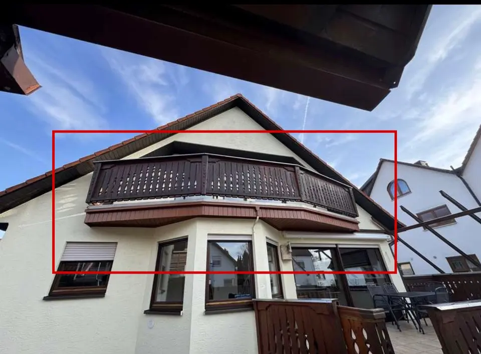 3 Zimmer Wohnung mit 60 m² in Göppingen – Bild 4