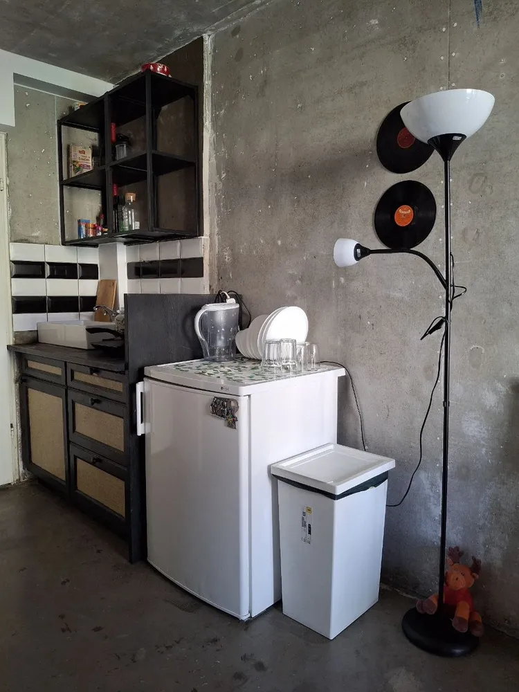 1 Zimmer Wohnung mit 25 m² in München – Bild 8