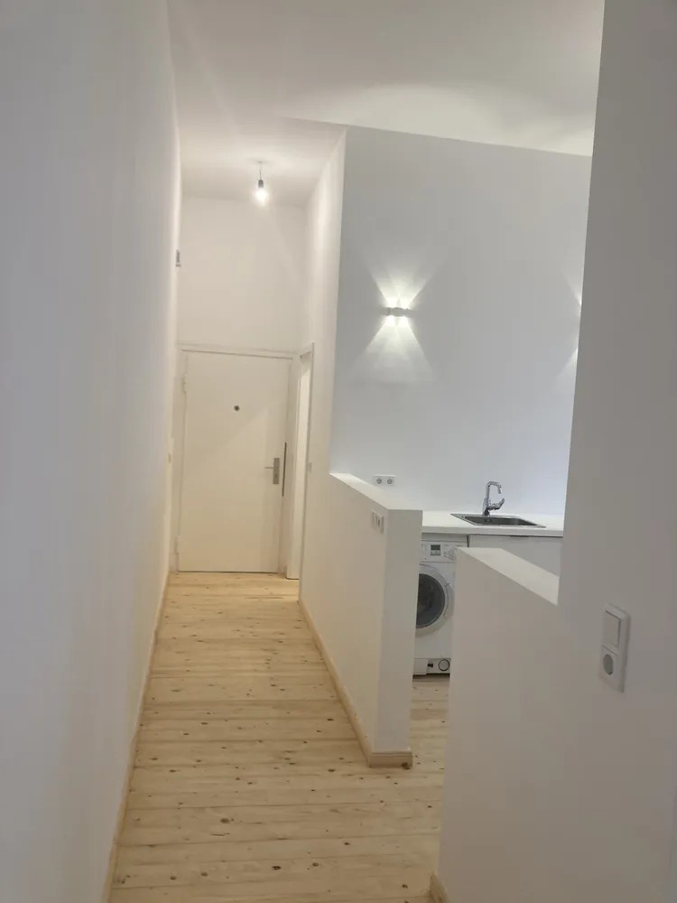 1 Zimmer Wohnung mit 50 m² in Köln – Bild 5