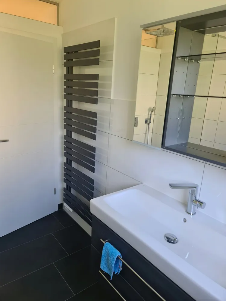 3 Zimmer Wohnung mit 85 m² in Detmold – Bild 8