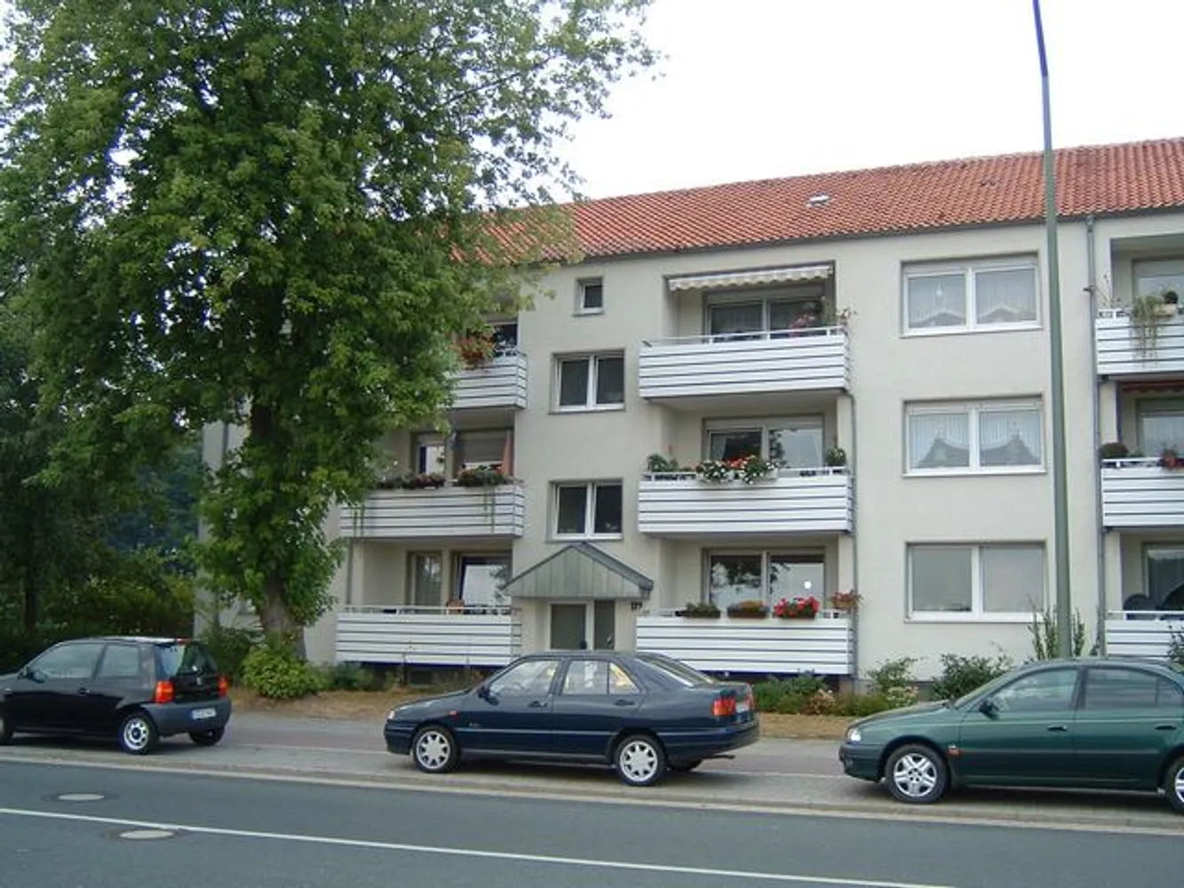 3 Zimmer Wohnung mit 73 m² in Osnabrück – Bild 1