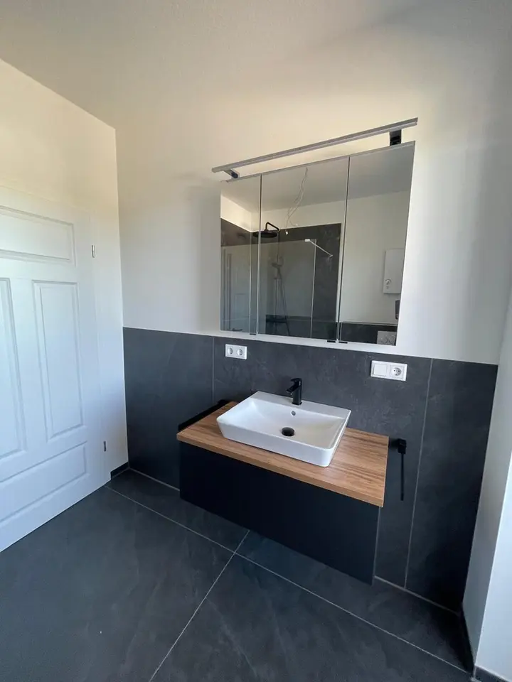 4 Zimmer Wohnung mit 172 m² in Verden (Aller) – Bild 6