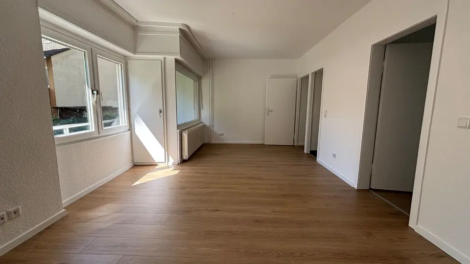 2 Zimmer Wohnung mit 33 m² in Essen – Bild 3
