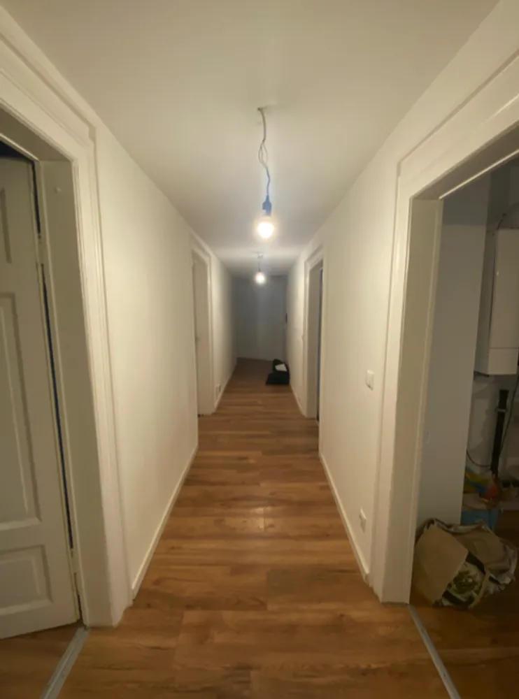 1 Zimmer Wohnung mit 37 m² in Mannheim – Bild 7