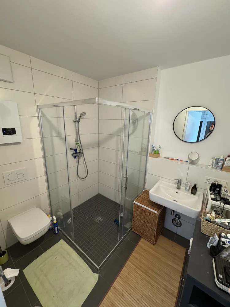 2 Zimmer Wohnung mit 48 m² in Köln – Bild 10
