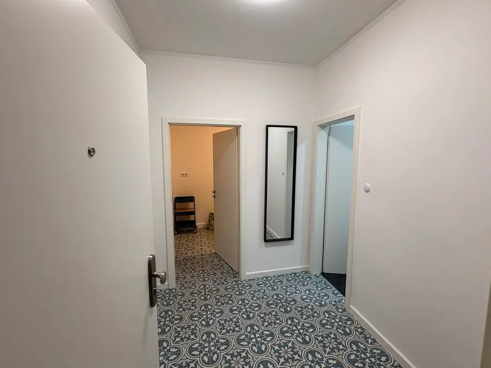 WG-Zimmer mit 50 m² in Duisburg – Bild 6
