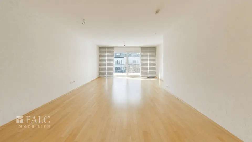 3 Zimmer Wohnung mit 88 m² in Pulheim – Bild 2
