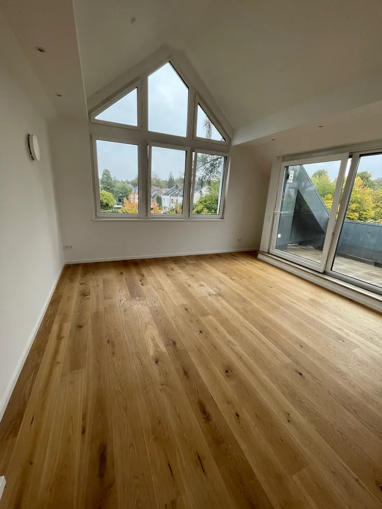 2 Zimmer Wohnung mit 64 m² in München – Bild 1