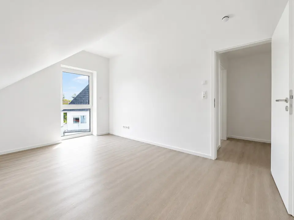 3 Zimmer Wohnung mit 66 m² in Bremen – Bild 6
