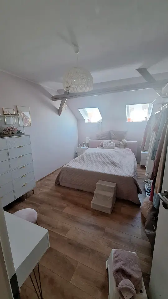 3 Zimmer Wohnung mit 103 m² in Mittweida – Bild 2
