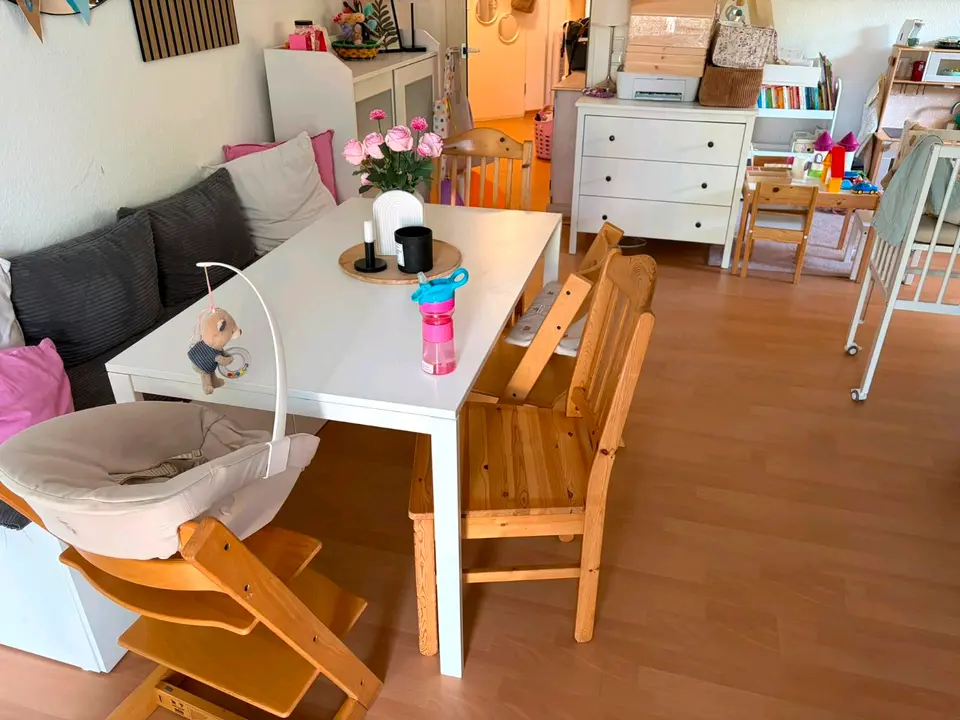 4 Zimmer Wohnung mit 92 m² in Krefeld – Bild 5