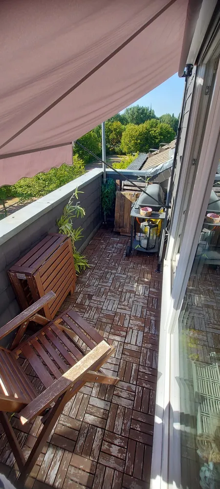 2 Zimmer Wohnung mit 51 m² in Dortmund – Bild 10