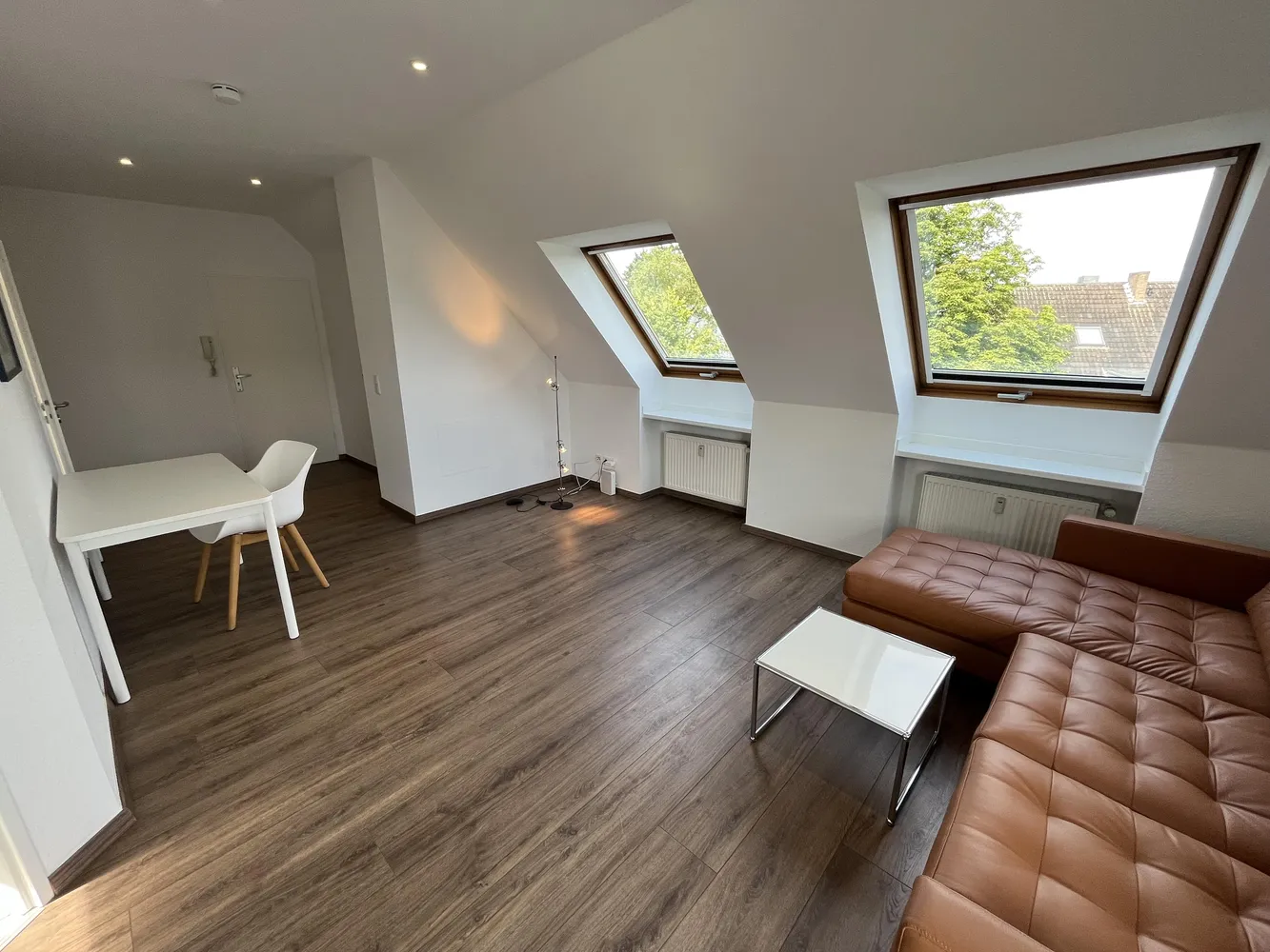 1 Zimmer Wohnung mit 40 m² in Meerbusch – Bild 3