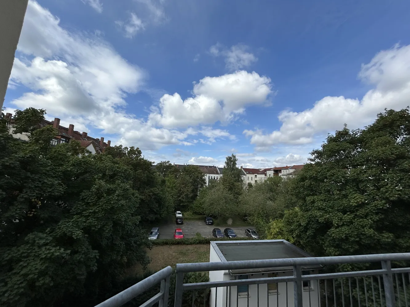 3 room apartment with 76 m² in Leipzig – Photo 10