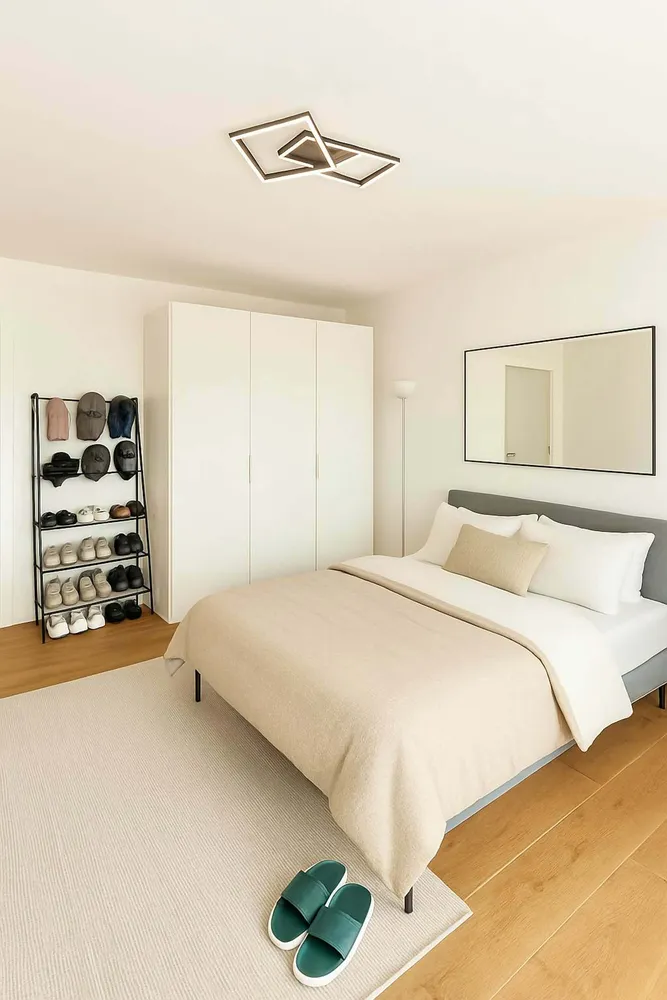 WG-Zimmer in München – Bild 2