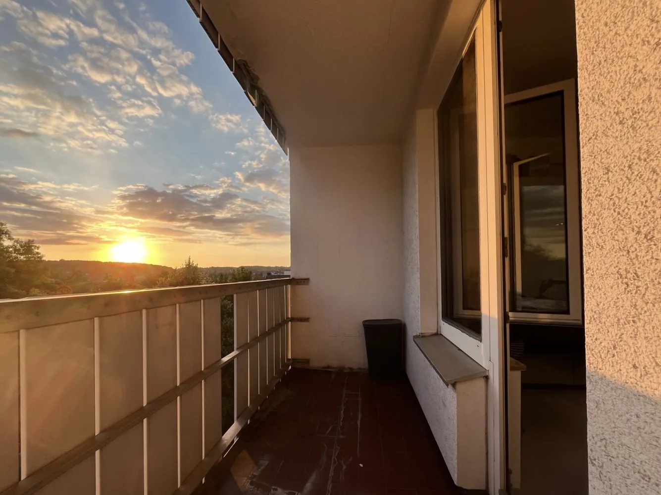 2 Zimmer Wohnung mit 44 m² in Wuppertal – Bild 1