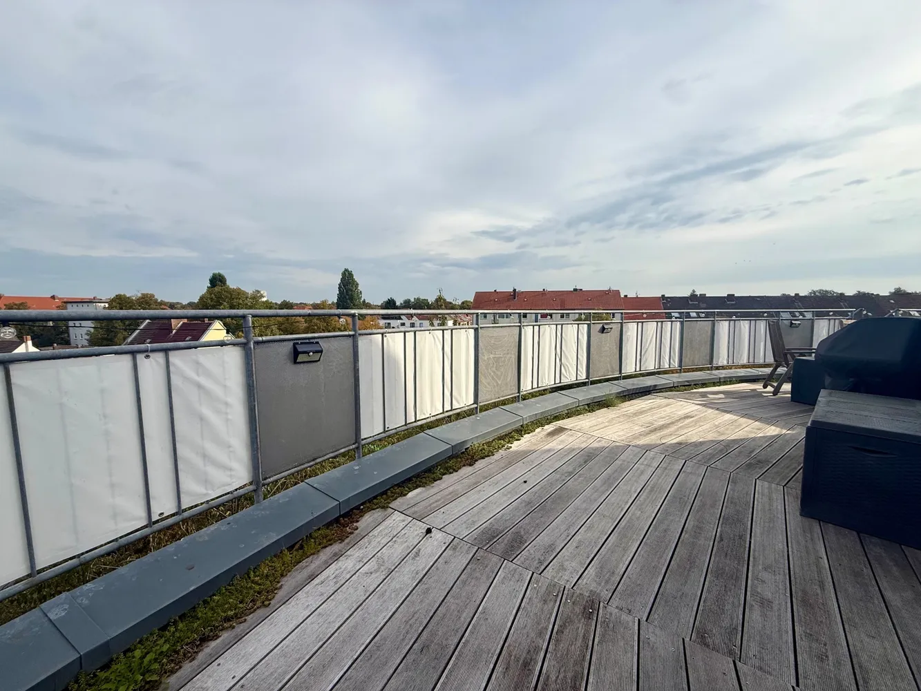 2 Zimmer Wohnung mit 73 m² in Hannover – Bild 7