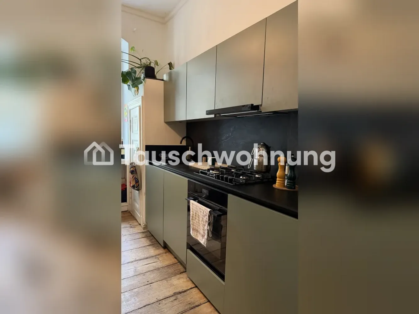 4 Zimmer Wohnung mit 160 m² in Berlin – Bild 4