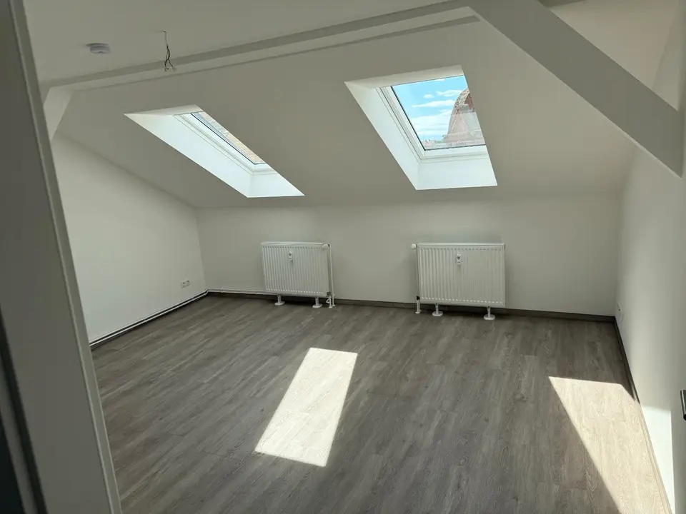 4 Zimmer Wohnung mit 108 m² in Finsterwalde – Bild 9