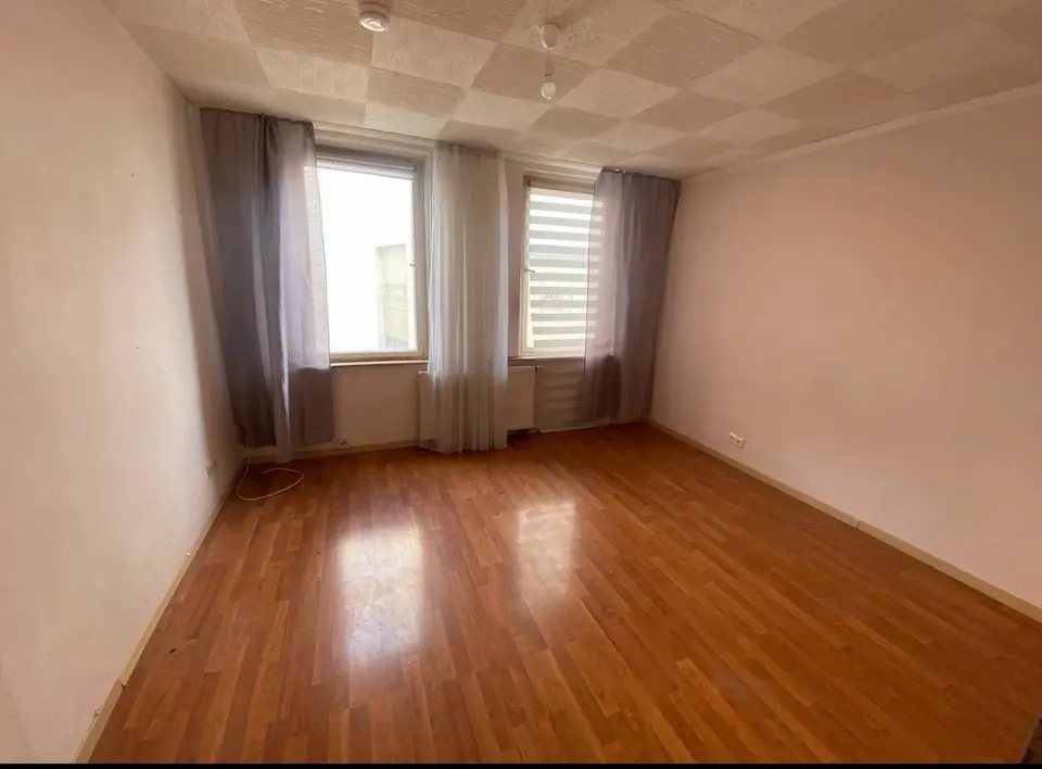 2 Zimmer Wohnung mit 57 m² in Ludwigsburg – Bild 1