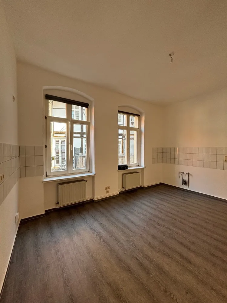 3 Zimmer Wohnung mit 100 m² in Quedlinburg – Bild 5