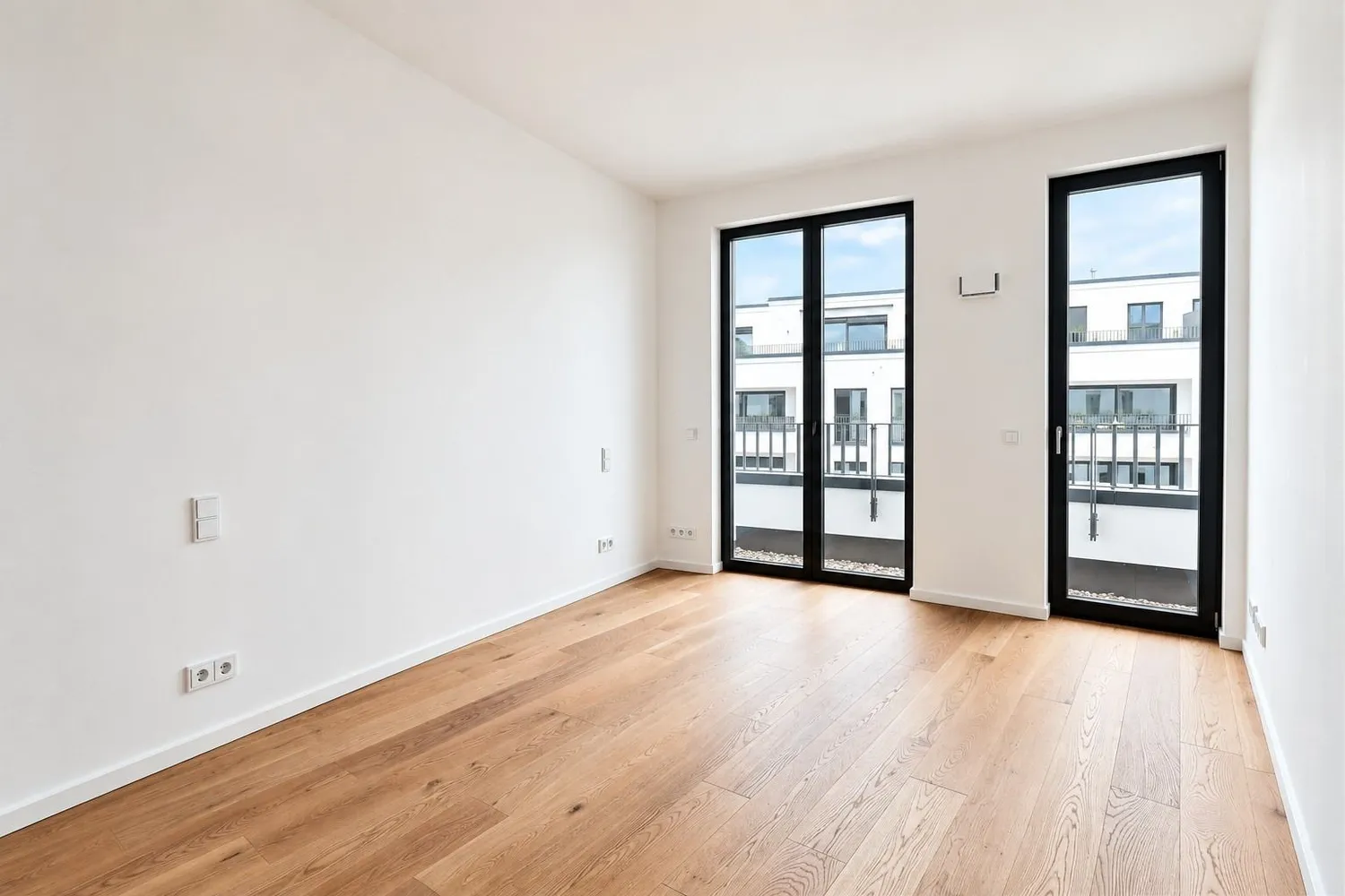 3 room apartment with 92 m² in Düsseldorf – Photo 11