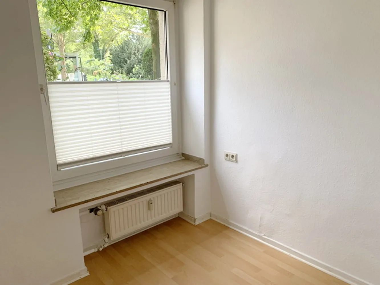 4 Zimmer Wohnung mit 94 m² in Düsseldorf – Bild 7