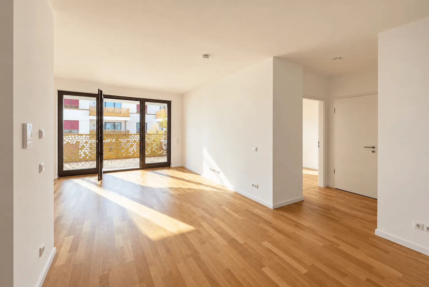 2 Zimmer Wohnung mit 63 m² in Berlin – Bild 12
